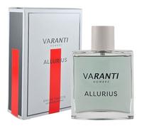 Eau de Parfum - VARANTI - 100 ML - Sillage Léger - Tenue Durable - Pour Homme