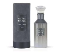 Lattafa Eau de Parfum Velvet Musk – Unisexe – 100 ml