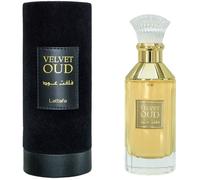 Eau de Parfum Velvet Oud by Lattafa 100ml - Mixte