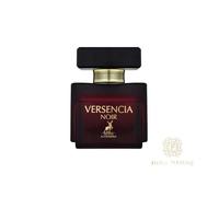 Eau de parfum - Versencia Noir - 100ml - Oriental - Floral - Maison Alhambra