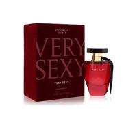 Eau de parfum Victoria's Secret Very Sexy, notes de vanille, orchid e, cl mentine ensoleill e et m re sauvage, parfums pour femmes (50 ml)