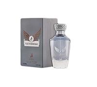 Victorioso 100ml Alhambra, Perfumes For Men