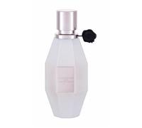 Eau de Parfum - Viktor & Rolf - Flowerbomb Rosée - 50ml - Floral - Femme