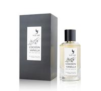 Eau de parfum Volaré Cocoon Vanilla 100ML pour Femme,Parfum Longue Tenue