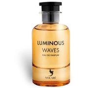 Eau de Parfum Volaré Luminous Waves