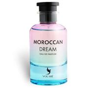 Eau de Parfum - VOLARE - Moroccan Dream - 100 ml - Femme - Florale