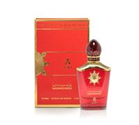 AYAT PERFUMES - Eau de Parfum One & Only Series 100ml - Parfum Femme & Homme - Parfum Arabe Luxe, Longue Durée - Essence Orientale de Dubai, Élégante et Captivante (Warrioress)