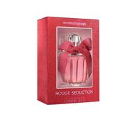 Eau de Parfum - Women's Secret - Rouge Seduction - 100ml - Femme - Concentration élevée