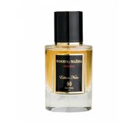 Eau de parfum - Wood by Maïssa - Mixte - Boisé - 100 ml