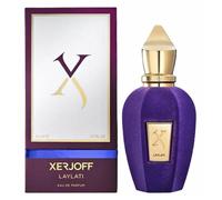 Eau de Parfum - Xerjoff - Accento - Mixte - 50 ml - Concentration élevée