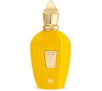 Eau de Parfum - XERJOFF - Erba Gold - Unisexe - 100 ml - Concentration élevée