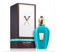 Eau de Parfum - Xerjoff - Erba Pura - Mixte - 100ml - Concentration élevée