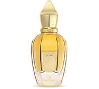Eau de Parfum - XERJOFF - La Capitale - 50 ml - Concentration: Eau de parfum