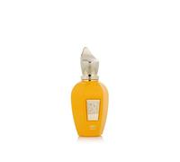 Eau de Parfum - XERJOFF - V Erba Gold - Unisexe - 50 ml - Concentration élevée