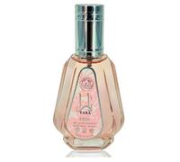 Eau de Parfum - Lattafa - Yara - Mixte - 50 ml - Concentration élevée
