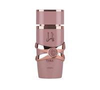 Lattafa Eau de parfum Yara Elixir — Flacon en verre de luxe 100 ml, pour femme