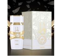 Eau De Parfum Yara Moi 100ml De Lattafa Attar Arabe De Dubai Pour Femme. Fragrance À La Base De Jasmin, Ambre Et Patchouli