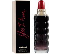 Eau de parfum YES I AM 75ml