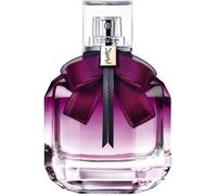 Eau de Parfum - Yves St Laurent Mon Paris Intensément - 50ml - Chyprée - Fleurie - Femme