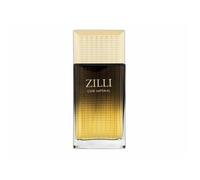 Eau de Parfum - Zilli - Cuir Impérial - 100ml - Oriental - Ambré - Gourmand
