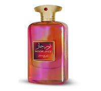 Eau de Parfum - Zimaya - Noor Jazz - 100ml - Unisexe - Oriental Floral - 2024