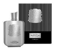 Eau de Parfum - ZIMAYA - Phantom Paragon - 100 ml - Homme - Concentration élevée