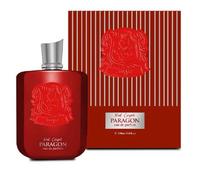 Eau de Parfum - Zimaya - Red Carpet Paragon - Unisexe - 100 ml - Concentration élevée