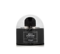 Eau de Parfum - ZIMAYA - Zimaya Black Symphony - Unisexe - 100 ml - Concentration élevée