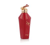 Eau de Parfum - ZIMAYA - Zimaya Hawwa Red - Femme - 100 ml - Concentration élevée