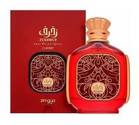 Eau de Parfum - Zimaya - Zukhruf Cherry - 100 ml - Unisex - Notes fruitées et florales