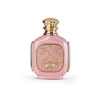 Eau de Parfum - ZIMAYA - Zukhruf Pink - Femme - 100 ml - Concentration élevée
