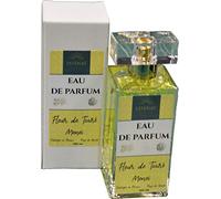 Eau de Parfums Esténat pour Dame 100 ml FLEUR DE TIARE - MONOI en vaporisateur. Haute concentration en parfum. Tenue exceptionnelle. Parfumerie artisanale en Pays de Grasse.