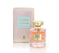 Eau de Perfumes Ayat Perfumes - Jumrah Marshmallow 100ml - Mixte