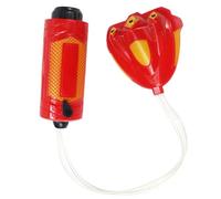 Eau de Poignet Soaker - Jouet de Croquis en Plein air, Bras pour | Summer Spray Game Tool de Salle de Bain Backyard, Facile à Porter Un Jouet Splash avec des Bords Lisses Diver