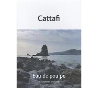 Eau de poulpe: 55 poèmes siciliens