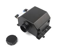 Eau De Récupération Du Réservoir, Bouteille - Débordement Anti-Fuite, Récipient De Rangement De Liquide De Refroidissement | Radiateur à Haute Capacité, Refroidissement Du Liquide D'extension, Réservo