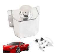 Eau De Récupération Du Réservoir, Bouteille - Débordement Anti-Fuite, Récipient De Rangement De Liquide De Refroidissement | Radiateur à Haute Capacité, Refroidissement Du Liquide D'extension, Réservo