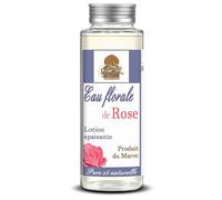 Eau de Rose Artisanale du Maroc 100% Bio et Naturelle - 100ML