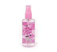 Eau de Rose"Bulgarian Rose Signature" - 100% naturelle- Vitamines B, C et E - Antibactérienne- Anti-âge - Tout type de peaux- Peaux sensibles