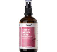 Eau de rose en spray Hydrolat de rose bio 100 ml