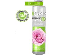 Eau de rose naturelle - 100% naturelle, véritable tonique pour le visage, pure et naturelle, hydrolat de rose naturel 200ml