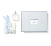 Eau de Senteur de Jacadi - Coffret Tout Petit Jacadi - Eau de Senteur 100ml + Doudou - Kapao Parfumerie en ligne française