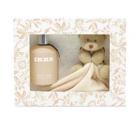 Coffret Baby "Milky Love" - Doudou + Eau de Senteur -100ml IKKS Parfum