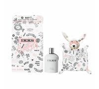 Set de Parfum Enfant IKKS My Baby Roxk Girl (2 Pièces)