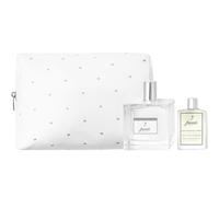 Eau de senteur Jacadi - Coffret Le Bébé - Eau de Senteur 100ml + Huile Sèche multi-soin 30ml - Kapao Parfumerie en ligne française
