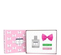 Eau de Senteur de Jacadi - Coffret Tout Petit Jacadi - Eau de Senteur 100ml + Doudou - Kapao Parfumerie en ligne française