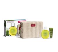 Clarins - Coffret Eau Extraordinaire - Rituel Revitalisant Soin corps : Force, Fraîcheur, Confort 1 unité