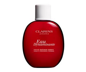 Eau de soins de Clarins - 500 ml - Eau Dynamisante - Flacon - Kapao Parfumerie en ligne française