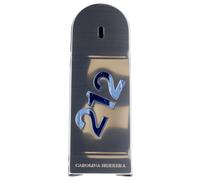 Eau de Toilette 212 Men Heroes 90 ml