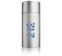 CAROLINA HERRERA 212 Men 200 ML Eau de toilette Parfums pour Homme